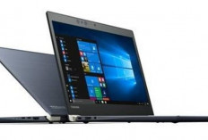 Review Lengkap Laptop Toshiba Chromebook, Laptop Ringkas untuk Belajar dan Aktivitas Harian!
