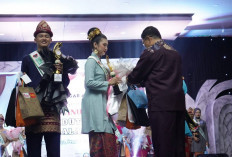 Pemuda Pilar Pembangunan Daerah