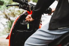 Stop Memanaskan Motor Terlalu Lama, Ini Cara yang Benar Menjaga Mesin