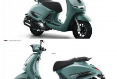 Horizon 300 ABS Lite 2027 Hadir dengan Gaya Retro Modern, Tampilannya Sekilas Mirip Stylo 160