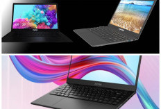 Laptop Zyrex: Rahasia Brand Lokal Hadirkan Performa Mumpuni dengan Harga Paling Masuk Akal