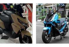 Kawan atau Lawan? Ini Kata Para Pemain Motor Listrik Usai Motor Listrik Nasional Resmi Hadir!