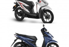 BeAT 2026 Resmi Lebih Hemat, Isu Mesin 150cc Bikin Penasaran