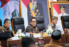 Wamen ATR/BPN Dorong Pemprov Kalteng Aktif Selesaikan Konflik Pertanahan lewat GTRA