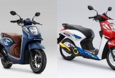 Kupas Tuntas! Keunggulan dan Kekurangan Honda Genio Sebelum Kamu Membeli