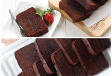 Brownies Kukus Low Sugar: Camilan Diet Sehat yang Tetap Lezat