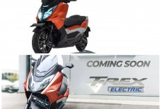 Polytron T-Rex 2026 Jadi Sorotan, Bocoran Fitur dan Spesifikasinya Mulai Terkuak