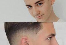 7 Model Rambut yang Tidak Kena Razia di Sekolah, Modis dan Teratur!