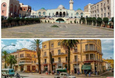 Eritrea dalam Sorotan: 6 Hal Unik yang Perlu Kamu Tahu tentang Negara Afrika Ini