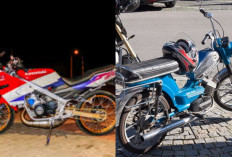 Kelebihan dan Kekurangan Mesin Motor 2 Tak, Performa Tinggi atau Boros?
