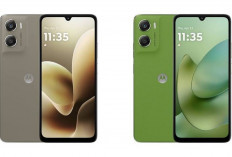 Moto G06 Power: Harga Ekonomis, Kamera Bagus, Tapi Tak Ada Lensa Ultrawide!