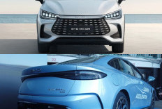 Kiamat Baterai Lama? BYD Resmi Patenkan Baterai Solid-State Baru yang Bikin Jarak Tempuh EV Melar Drastis!