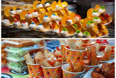 Jelajah Kuliner Kaki Lima Thailand: Hidangan Ikonik yang Wajib Dicoba