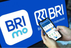 BRImo Permudah Registrasi Nasabah di 15 Negara, Buka Rekening Kini Semakin Fleksibel