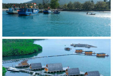  Jelajahi Keindahan Lampung: Rekomendasi Tempat Wisata Favorit yang Sayang Dilewatkan