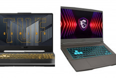 Cari Laptop Gaming RTX Murah? Ini 5 Pilihan Terbaik di Harga Rp10-15 Jutaan!