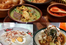 8 Kuliner Khas Cirebon yang Menggugah Selera dan Wajib Dicicipi