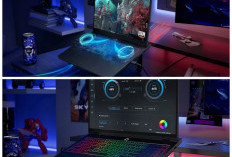 Lenovo Legion Pro 5i 2026: Performa Maksimal untuk Gamer, Desain Tetap Stylish!