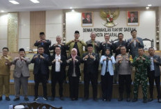Optimalkan Pelaksanaaan Program-program Prioritas