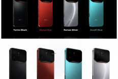 Infinix Note 60 Ultra Pininfarina: Smartphone Mewah Bergaya Otomotif dengan Baterai Super Tahan Lama