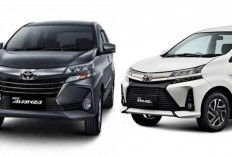 Review Toyota Avanza: MPV Andalan Keluarga dengan Kabin Luas dan Mesin Irit!