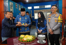 Peringati HPN 2026 & HUT PWI Ke-80, Wartawan Mitra Membangun Daerah