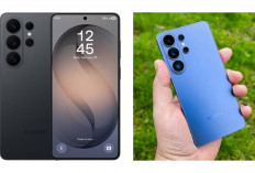 Samsung Galaxy S26 Ultra Resmi Hadir, Kamera 200 MP dan Layar Privasi Jadi Andalan, Berapa Harganya?