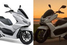 PCX 160: Ini Dia Keunggulan dan Kekurangannya Sebelum Kamu Beli!