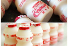Manfaat Minum Yakult bagi Kesehatan Tubuh, Bantu Jaga Pencernaan hingga Tingkatkan Daya Tahan Tubuh!