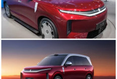 SUV Listrik BYD Banjir Peminat, Jadwal Peluncuran Resmi Mundur hingga Juni