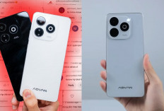Advan X1 Resmi Meluncur: Gebrakan Brand Lokal dengan Helio G100 dan Layar 120Hz di Harga 1 Jutaan!