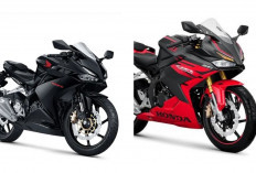 Bukan Cuma Gagah! Ini Alasan Honda CBR250R Bekas Masih Jadi Pilihan Paling Worth It Buat Naik Kelas!