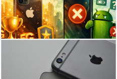 Menang Gengsi atau Kebebasan Fitur? Ini Alasan Mengapa iPhone dan Android Punya Fans Fanatik!