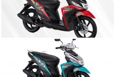 Masih Jadi Andalan! Harga Yamaha Mio M3 Terbaru Februari 2026 Bikin Penasaran!