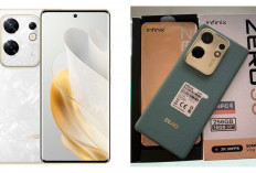 Keunggulan Infinix Zero 30 yang Cocok Buat Kamu Ketahui