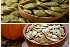 Biji Labu: Sumber Nutrisi Tersembunyi dengan Segudang Manfaat untuk Kesehatan