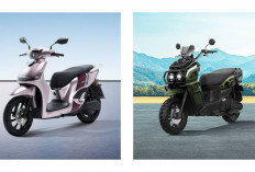 Tembus 160 Km Sekali Cas! Ini Daftar Motor Listrik Indomobil eMotor Jarak Terjauh 2026
