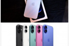 Teknologinya Belum Ada Lawan! Ini Rahasia iPhone 16 Tetap Paling Dicari Konsumen di Tahun 2026