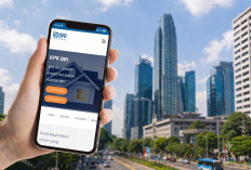 BRI KPR Solusi Promo hingga Tenor 20 Tahun dan Bunga Mulai 2,50 Persen, Makin Mudah Miliki Properti Impian