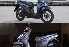 Honda BeAT Kini Pakai Smart Key & Connected? Ini Fakta Sebenarnya!