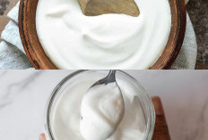 Cara Membuat Yogurt Tanpa Gula Tambahan, Sehat dan Cocok untuk Diet Harian