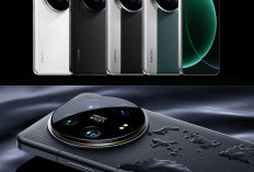 Siap-Siap Buka Celengan, HP Monster Xiaomi 15 Ultra Akhirnya Masuk RI Bawa Spek Kamera Super Sadis!