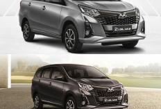 Harga Toyota Calya Mei 2026 Resmi Terungkap, MPV Irit Ini Tetap Jadi Primadona