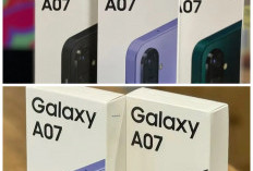Motorola G06 Power Resmi Hadir, Baterai Jumbo 7.000mAh Diklaim Awet Dipakai Berhari-hari
