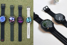 Galaxy Watch Ultra 2 dan Watch 9 Resmi Hadir, Desain Lebih Tipis dan Baterai Lebih Besar!