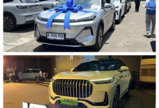 Sekali Cas Setara Mobil Listrik Murni! Cek Daftar Model PHEV yang Punya EV Mode Terjauh