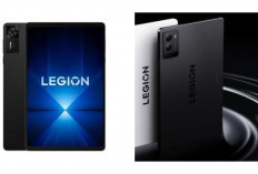Lenovo Legion Y700 Infinity Punya Apa? Intip Bocoran Layar OLED dan Performa Gahar!