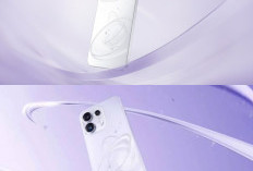 OPPO Reno Terbaru Makin Menonjol di Fotografi Potret, Desain Premium dan Teknologi Kamera Jadi Perhatian