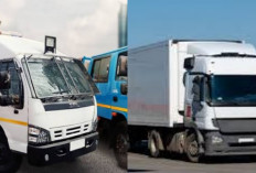 Review Ashok Leyland Trucks: Truk Niaga dari India untuk Berbagai Kebutuhan Angkutan!
