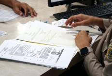 PERINTIS 10 Hari Diperluas ke 95 Kantor Pertanahan